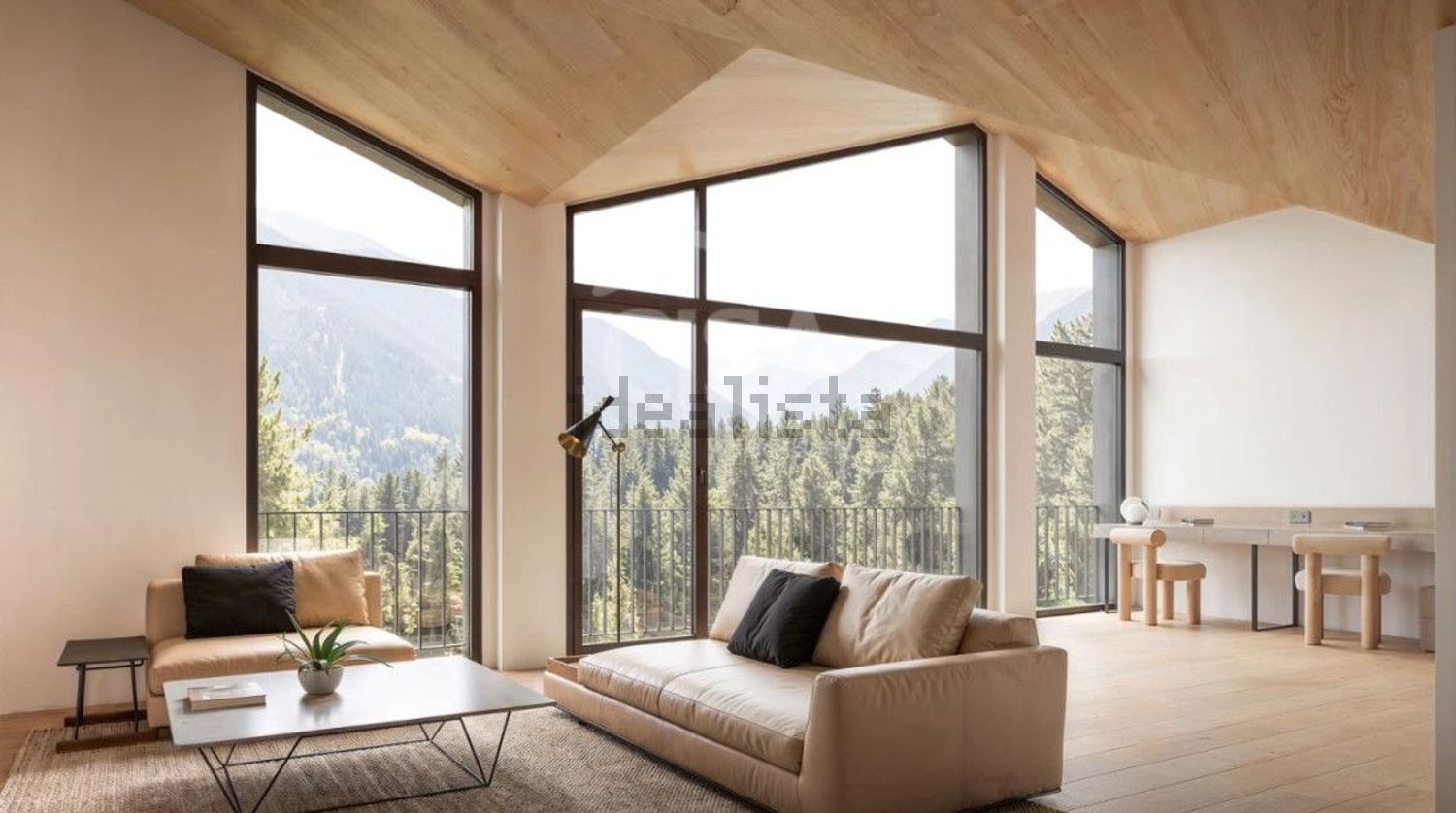 Casa adossada de 4 habitacions en venda a La Massana · 28 de 60