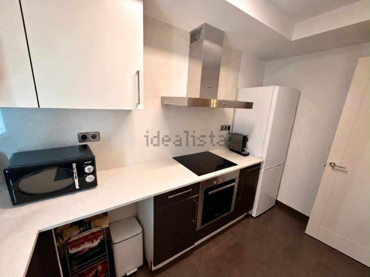 3-bedroom flat for sale in Encamp · 8 of 20