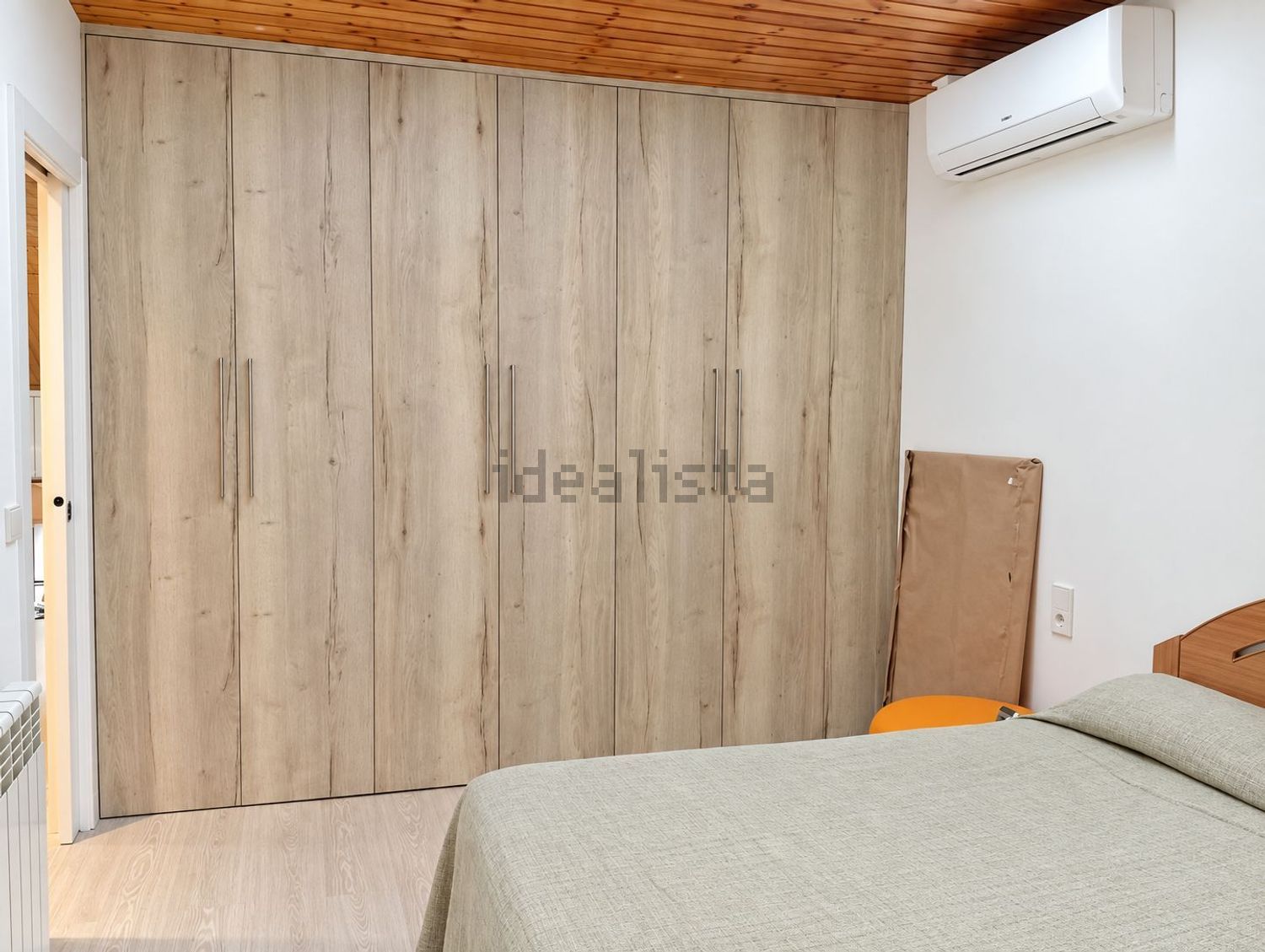 2-bedroom duplex for rent in Encamp · 18 of 21