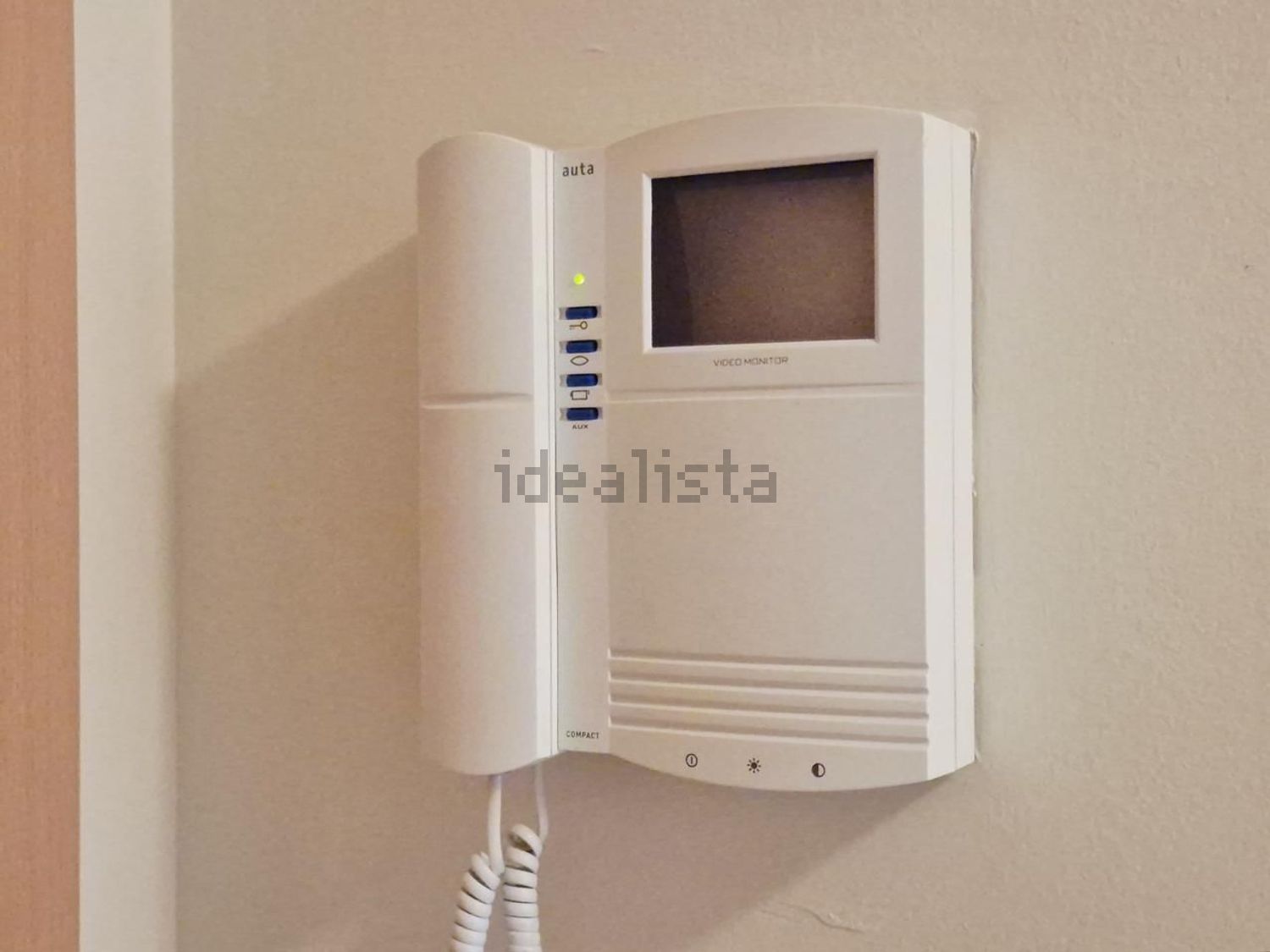 Piso en venta en Avenida de l'Abat Marcet