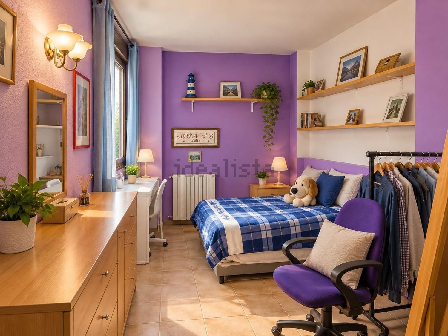 3-bedroom flat for sale in Escaldes-Engordany · 18 of 60