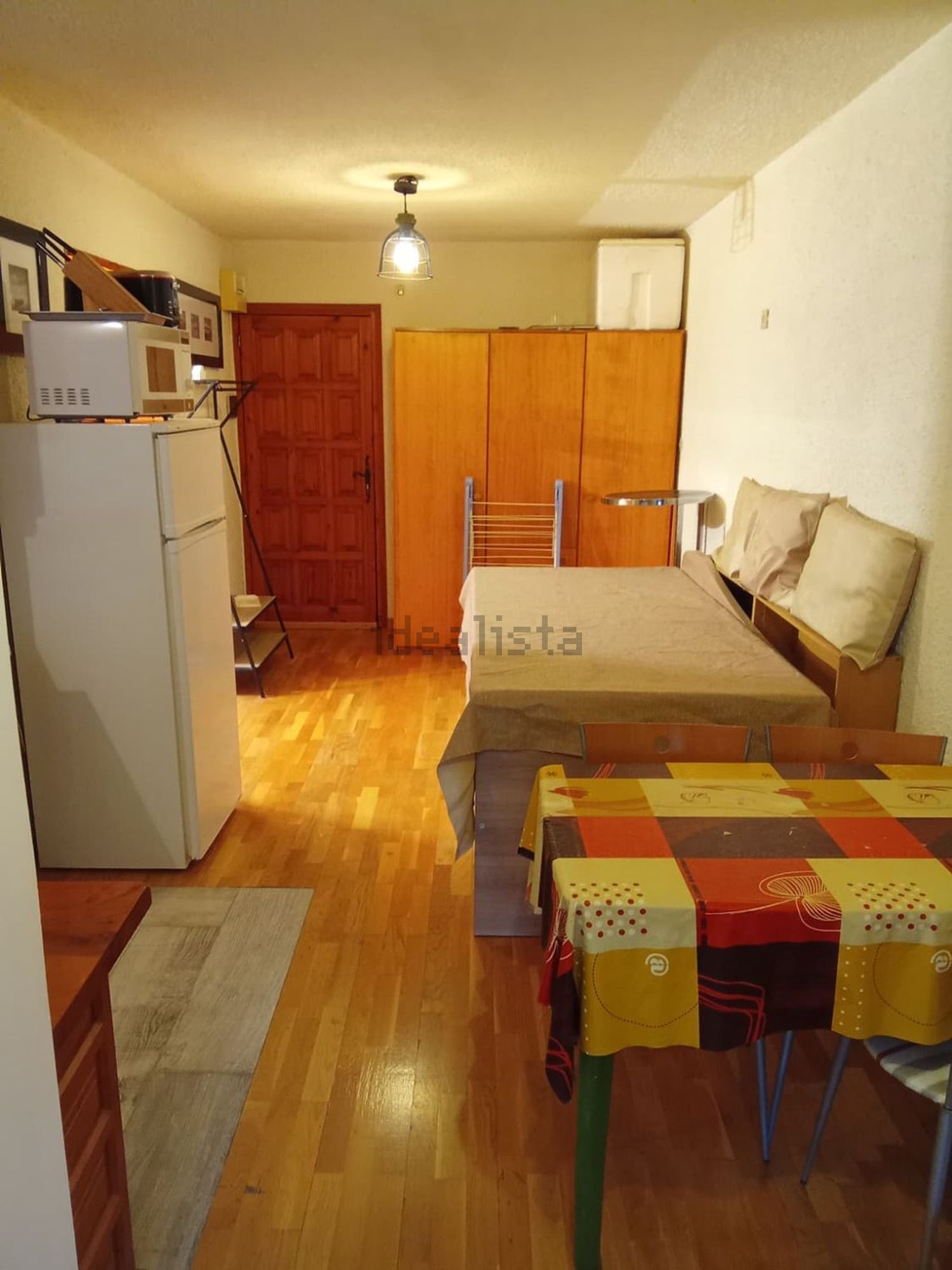 1-bedroom flat for rent in El Tarter, Canillo · 44 of 55