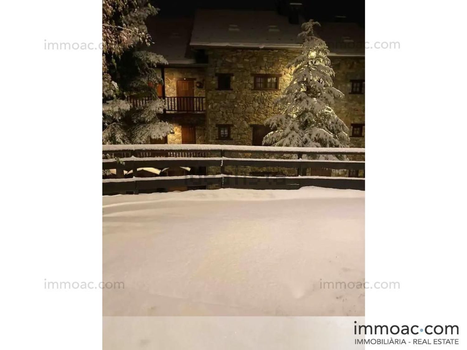 4-bedroom townhouse for sale in El Tarter, Canillo · 9 of 26