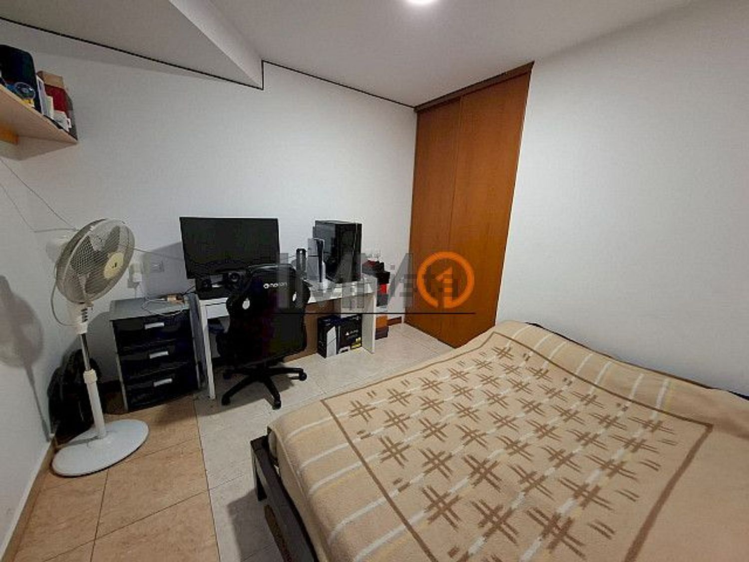 Piso de 1 habitaciones en venta en Pas de la Casa, Encamp · 56 de 60