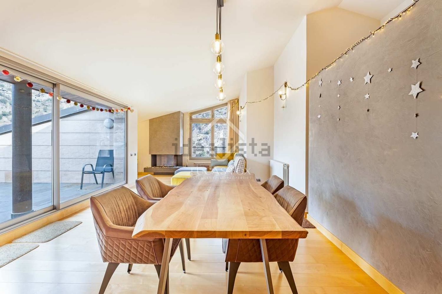 3-bedroom penthouse for sale in Escaldes-Engordany · 43 of 60