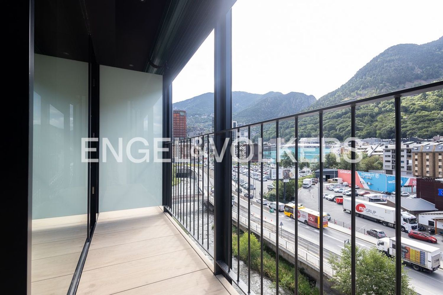2-bedroom flat for rent in Centro, Andorra la Vella · 44 of 47