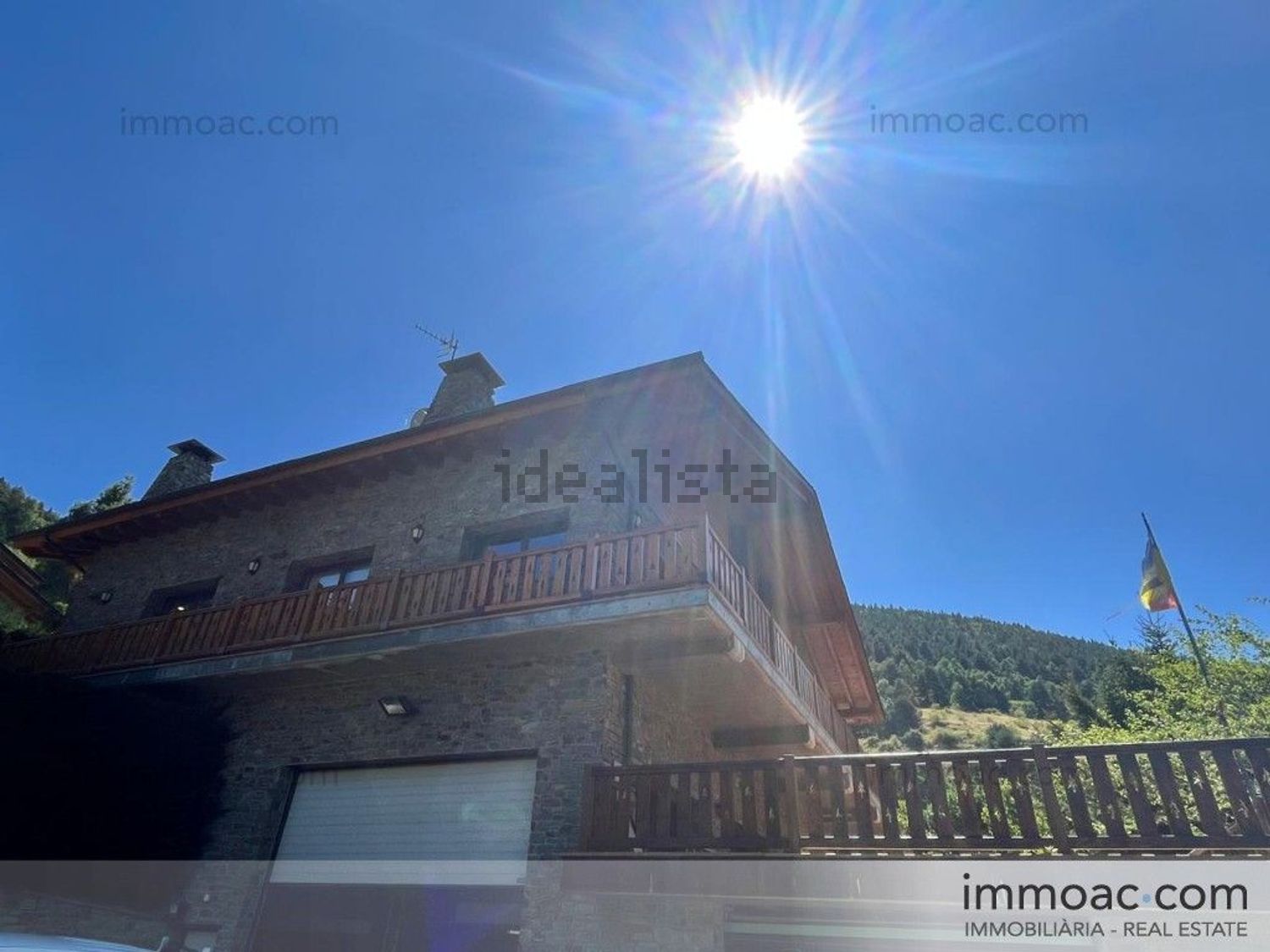 5-bedroom chalet for sale in La Massana · 36 of 41