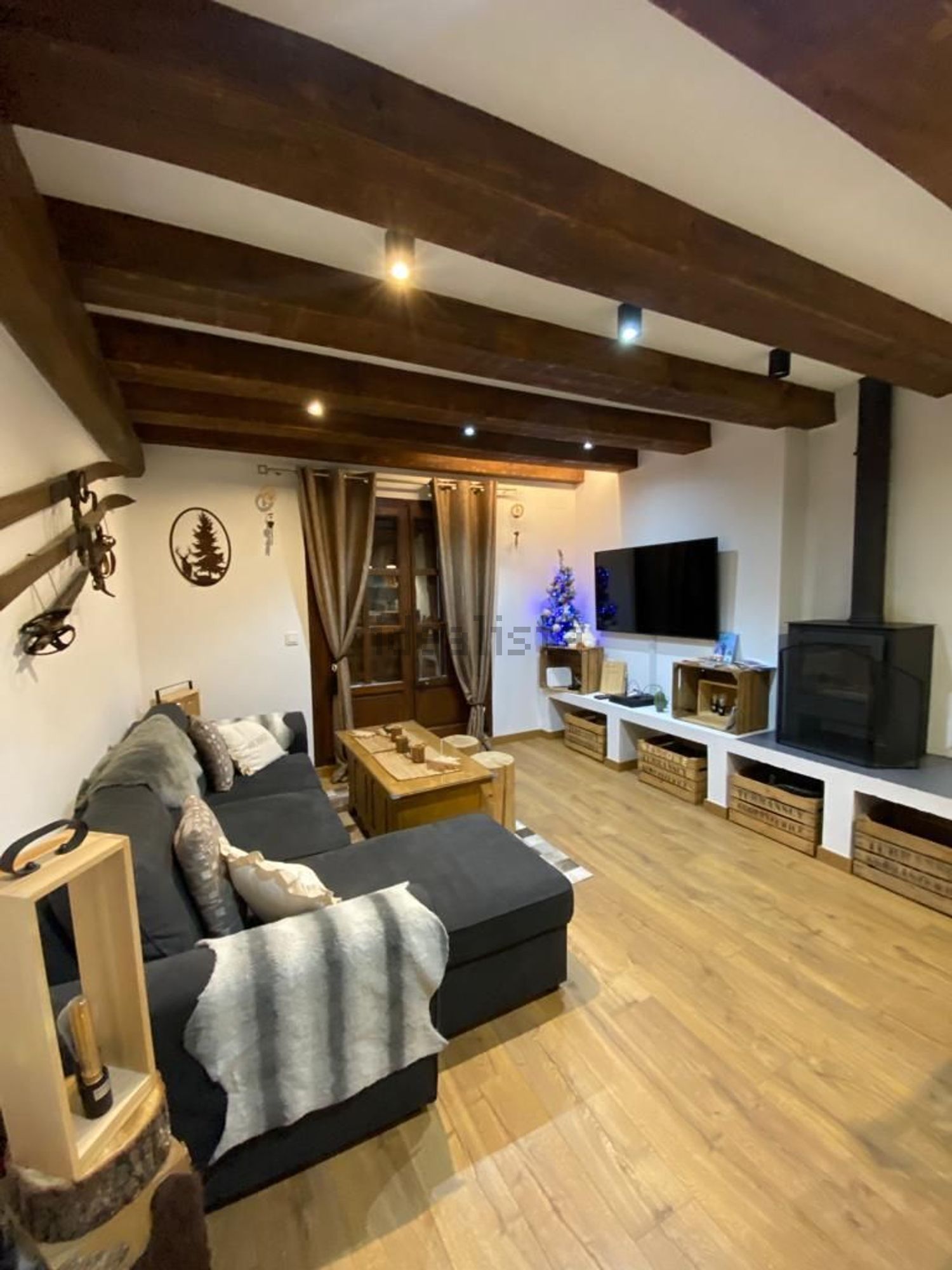 3-bedroom flat for sale in Incles, Canillo · 4 of 18