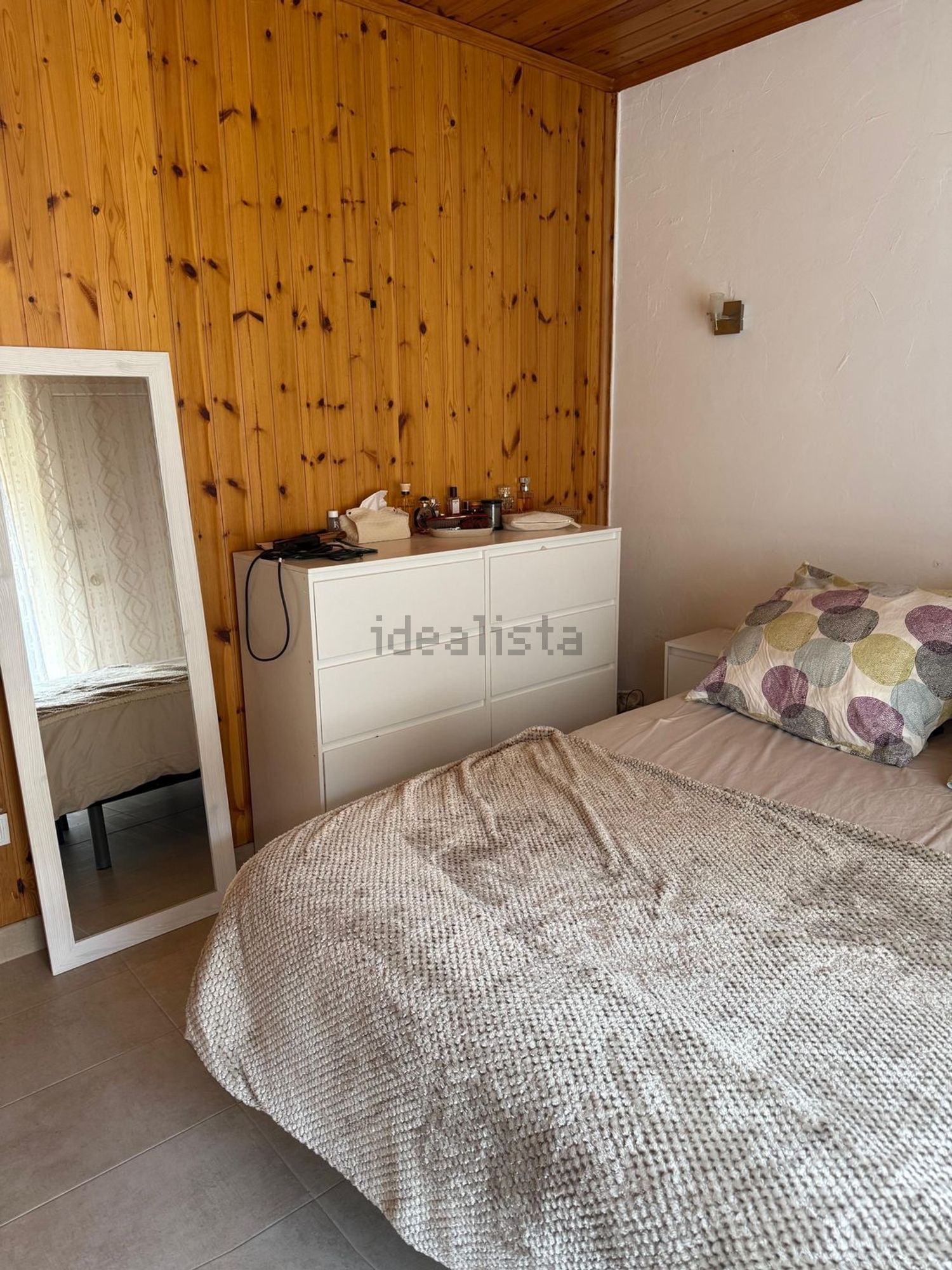 3-bedroom room in shared flat for rent in Encamp · 12 of 16