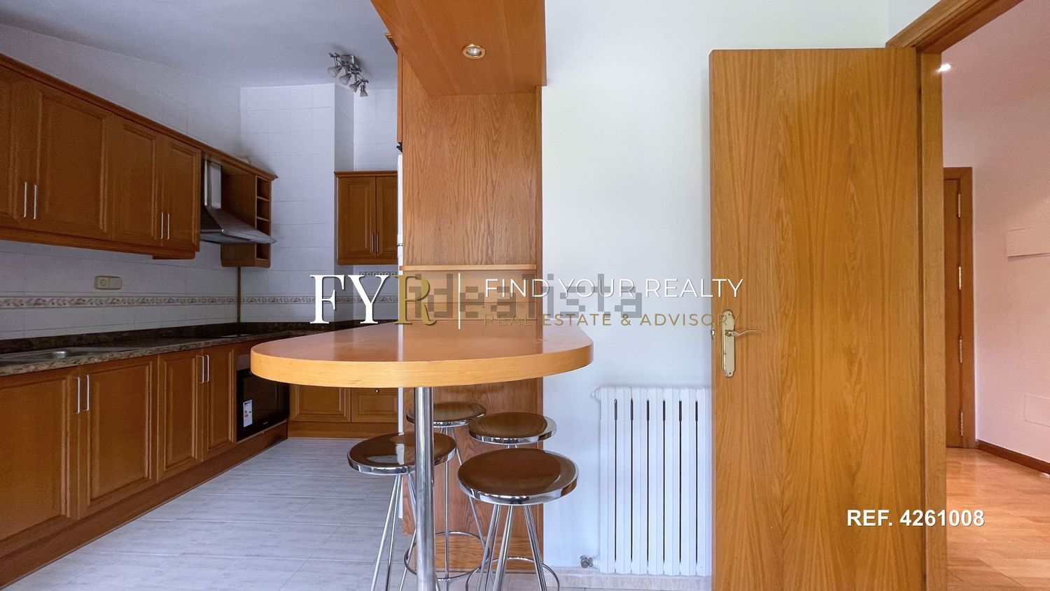 3-bedroom flat for sale in L'Aldosa, La Massana · 13 of 60