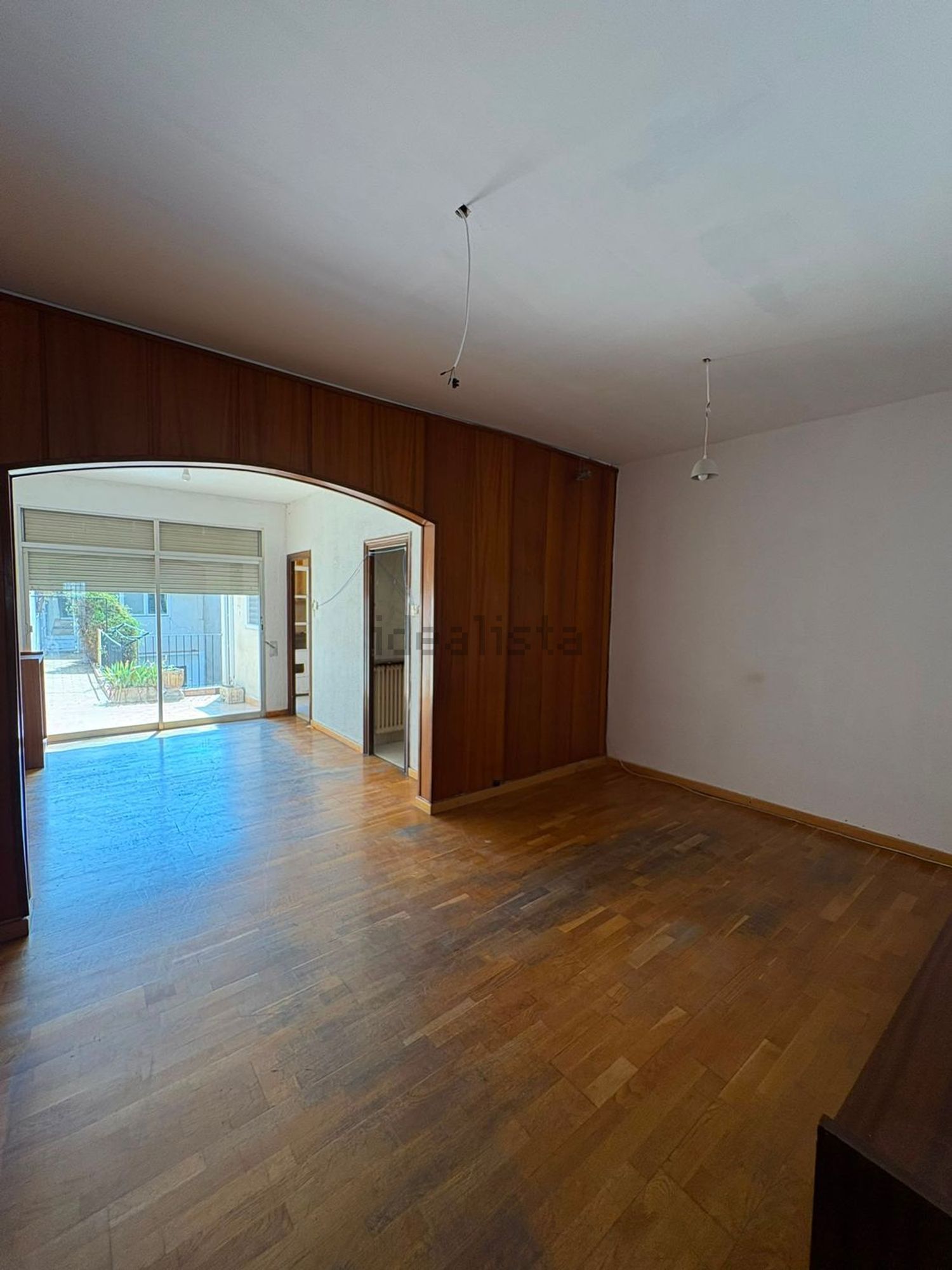 Chalet adosado en venta en Calle de Pi i Margall