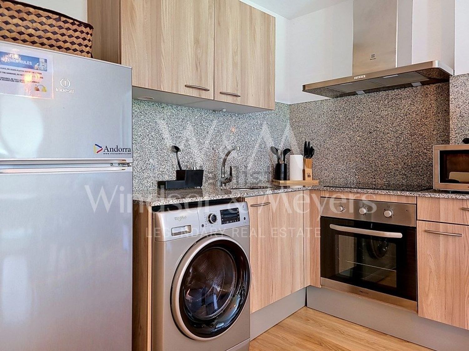2-bedroom flat for sale in Arinsal, La Massana · 56 of 60