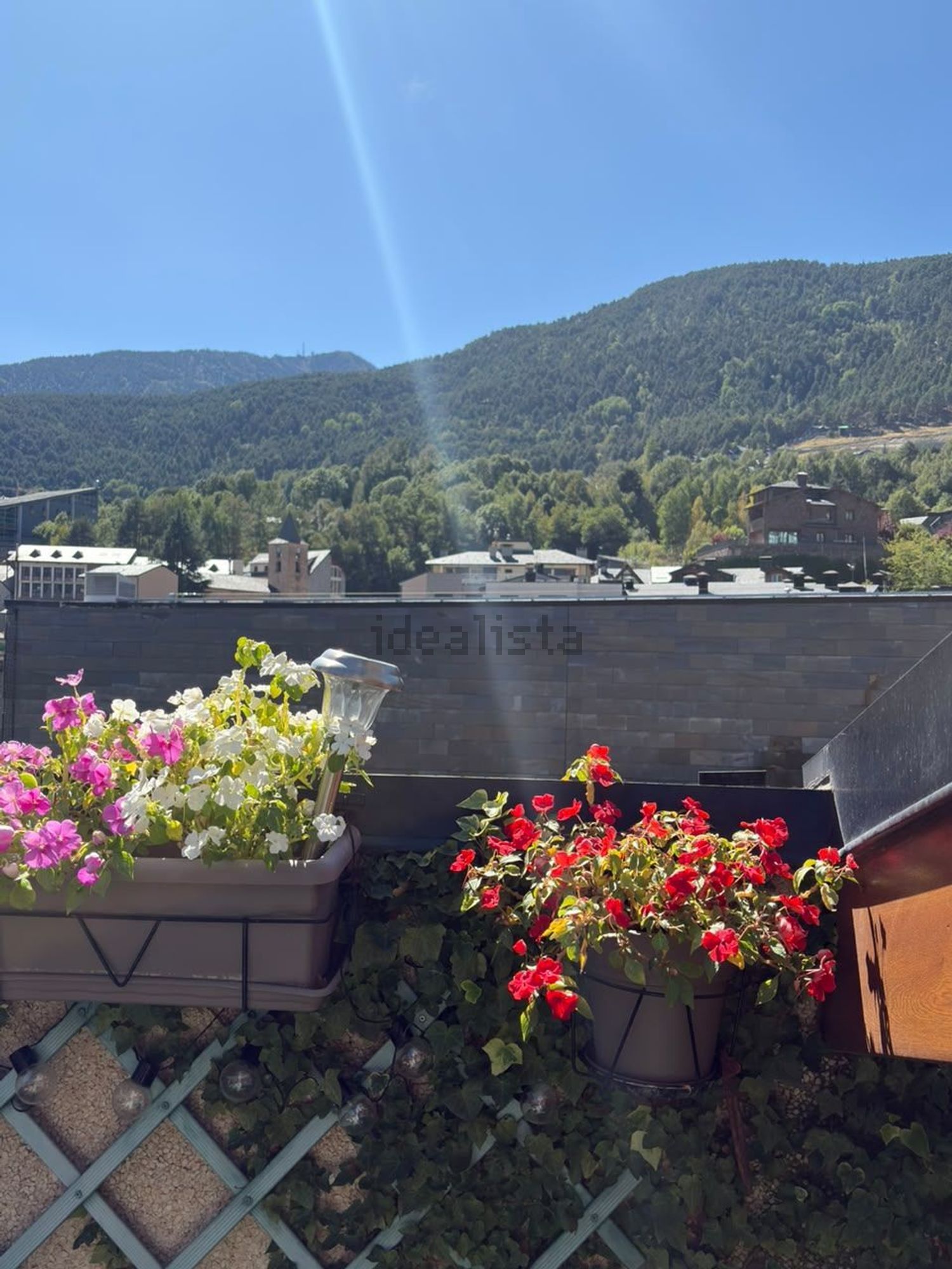 3-bedroom penthouse for sale in La Massana · 2 of 10