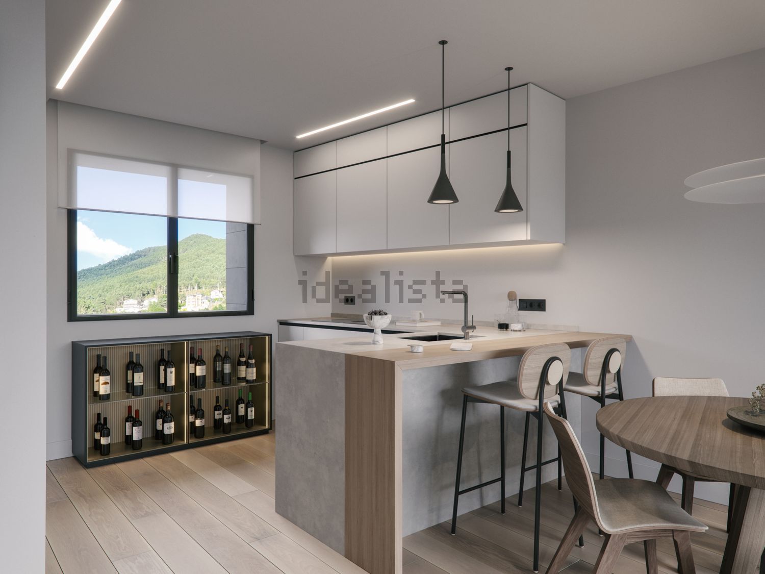 4-bedroom flat for sale in La Massana · 24 of 44
