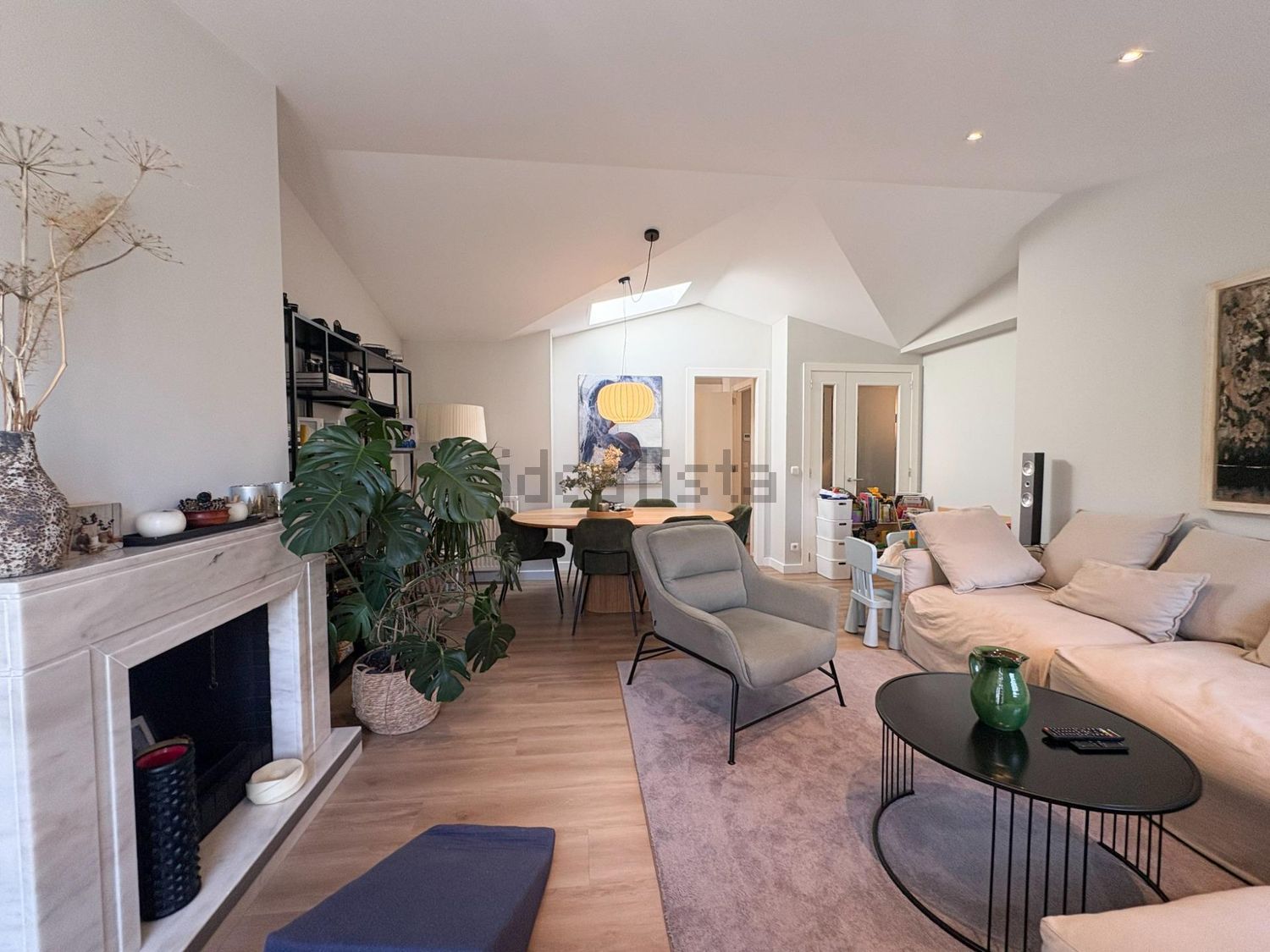 3-bedroom penthouse for rent in Escaldes-Engordany · 19 of 37