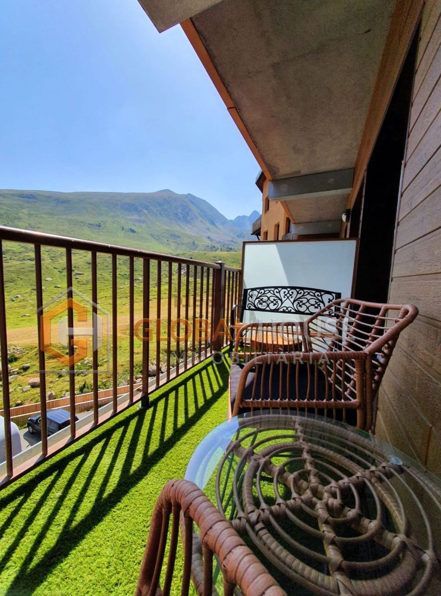 1-bedroom flat for sale in Encamp · 4 of 8