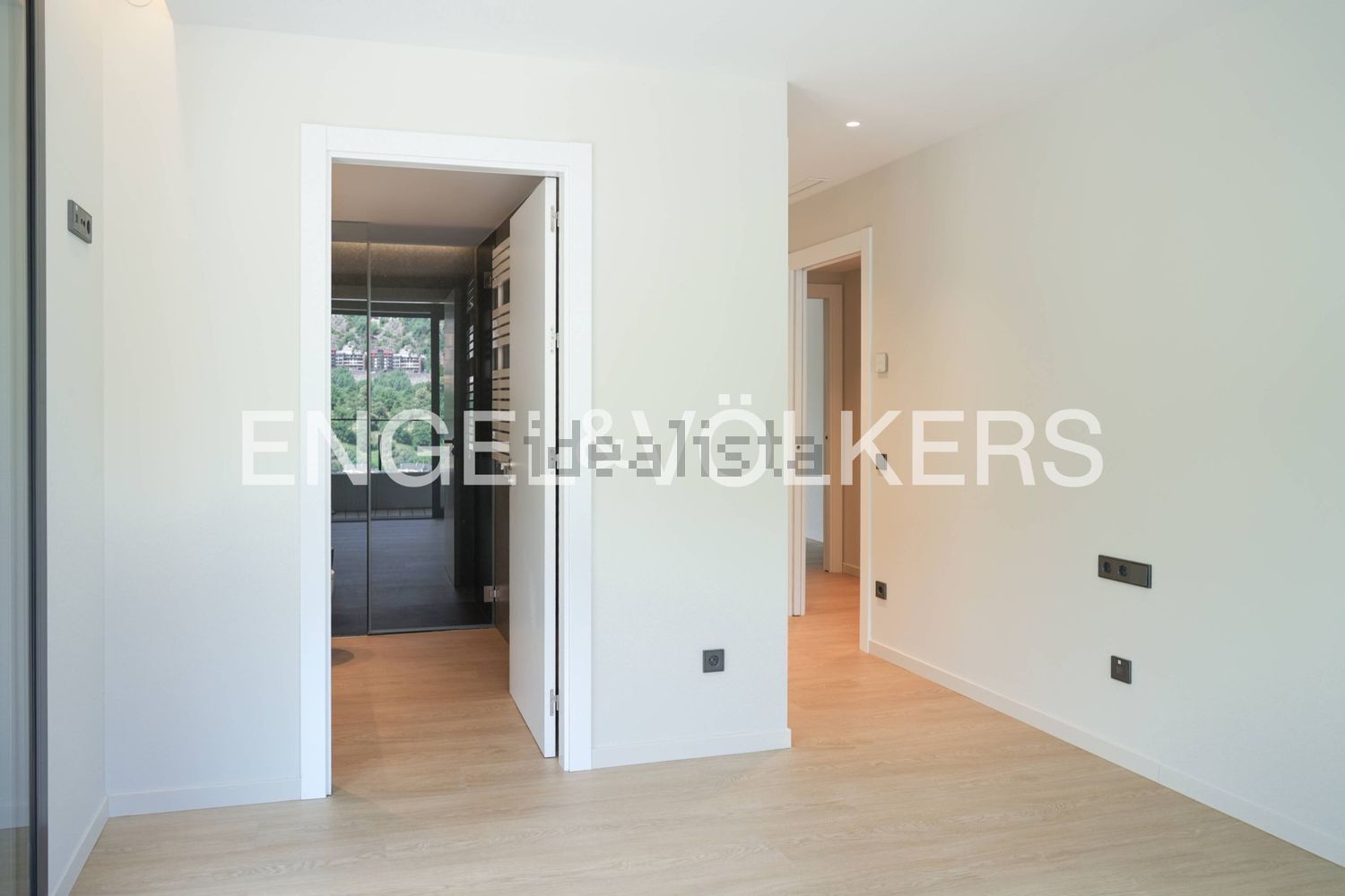 4-bedroom penthouse for sale in Escaldes-Engordany · 55 of 60