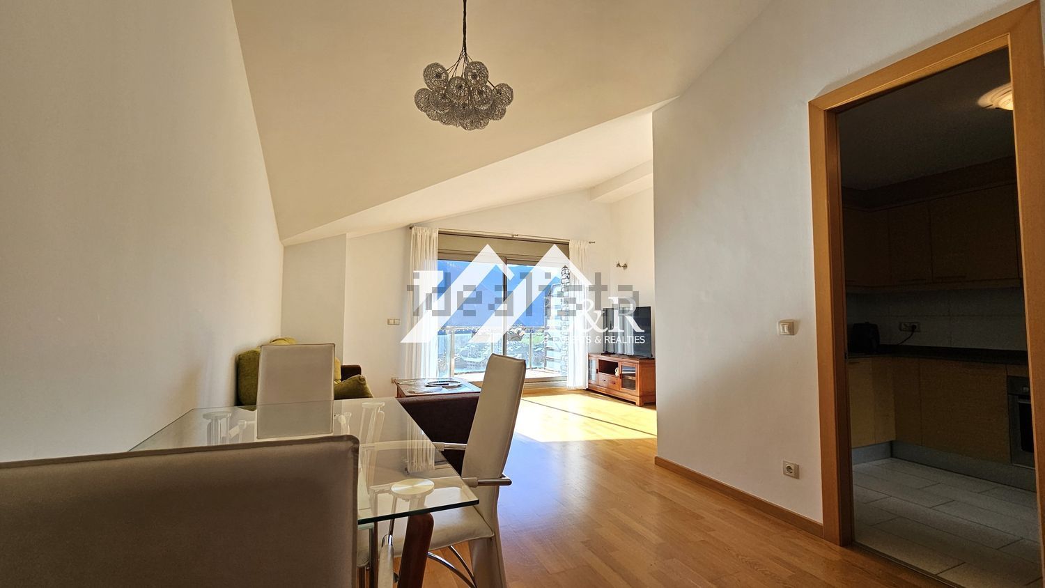 Attique 2 chambres à vendre à Vila, Encamp · 43 sur 45