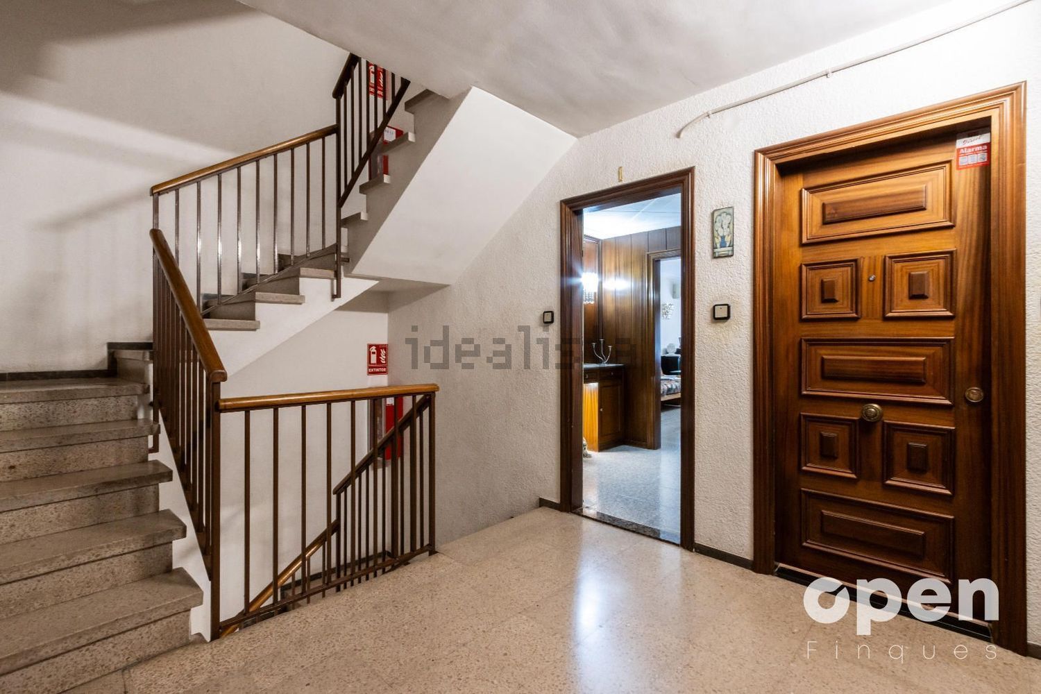 Piso en venta en Calle d'Alexander Bell