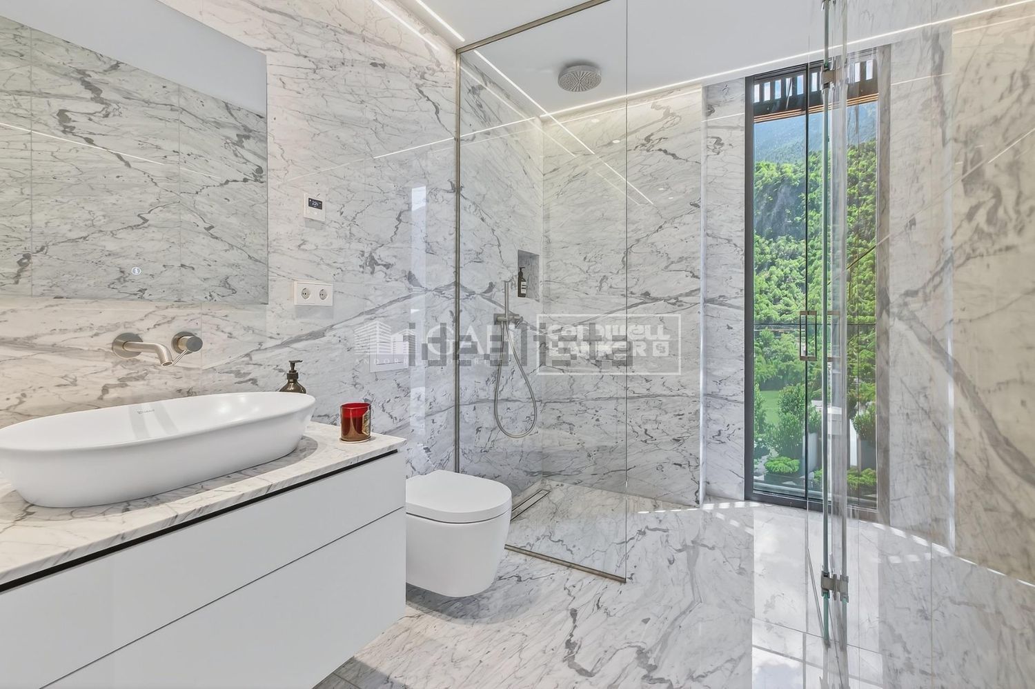 5-bedroom duplex for rent in Andorra la Vella · 54 of 59