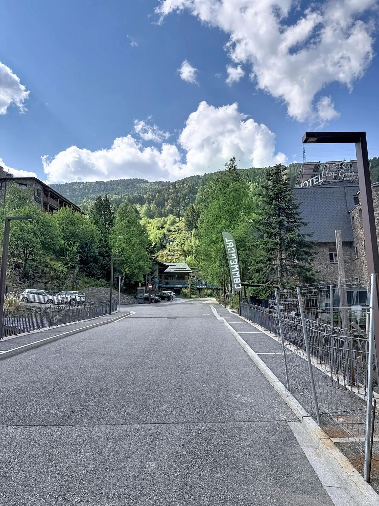 Appartement 1 chambres à vendre à El Tarter, Canillo · 50 sur 53
