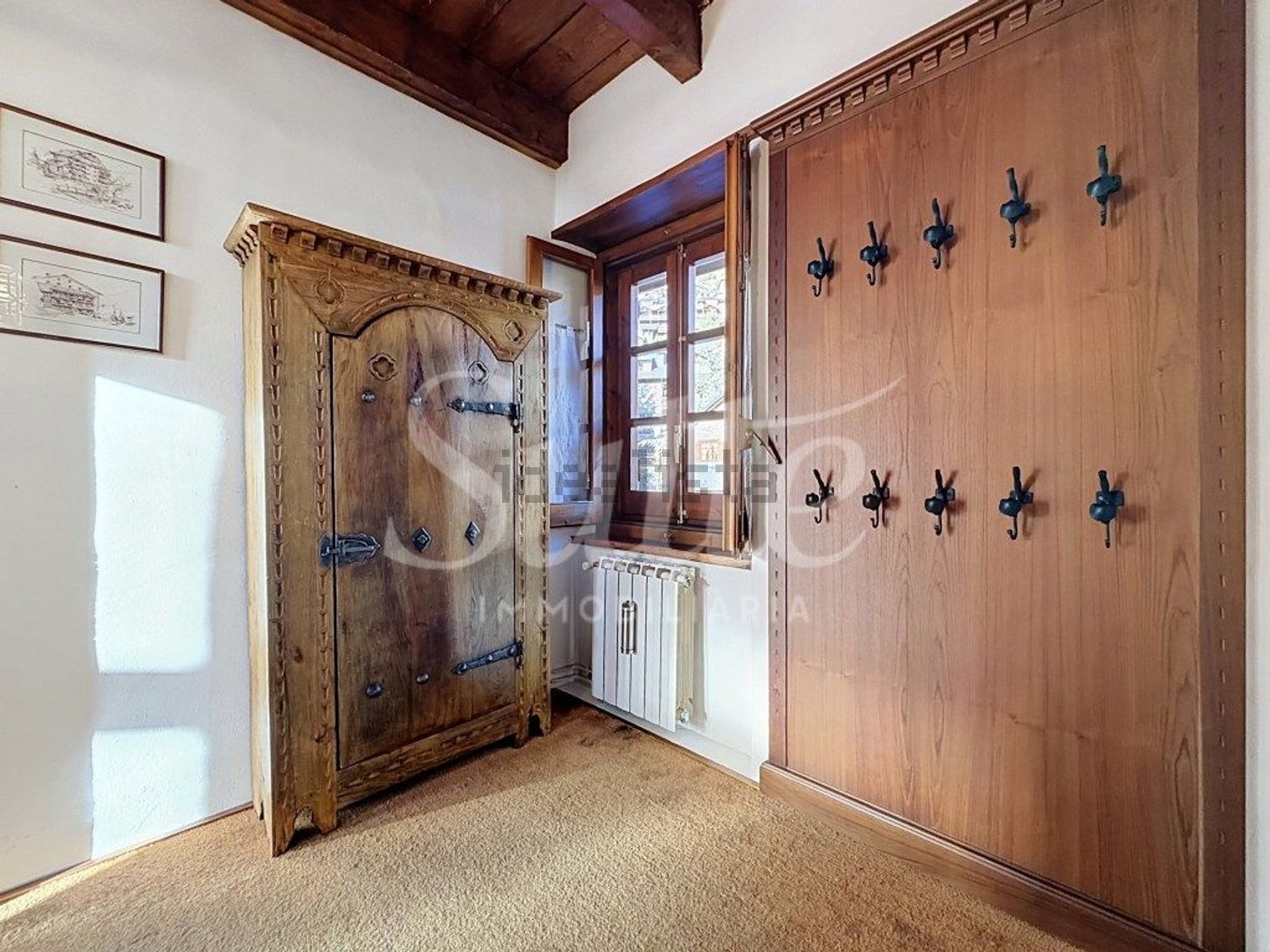 4-bedroom duplex for sale in El Tarter, Canillo · 48 of 58