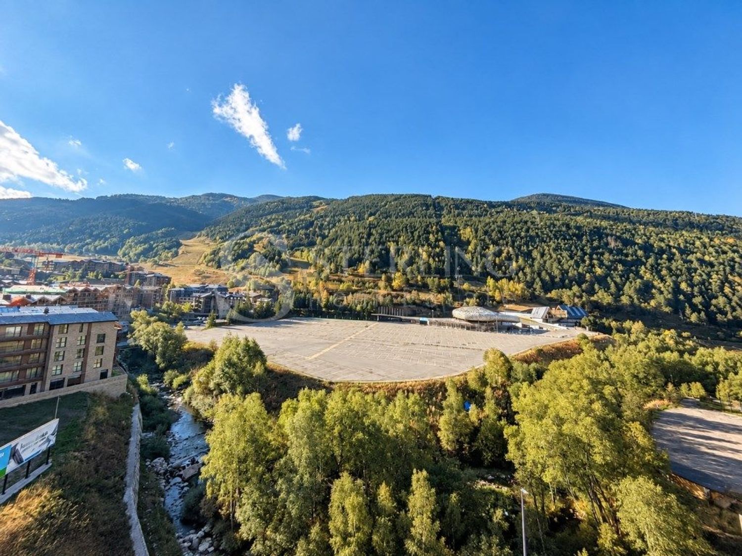2-bedroom flat for rent in Ransol, Canillo · 13 of 60