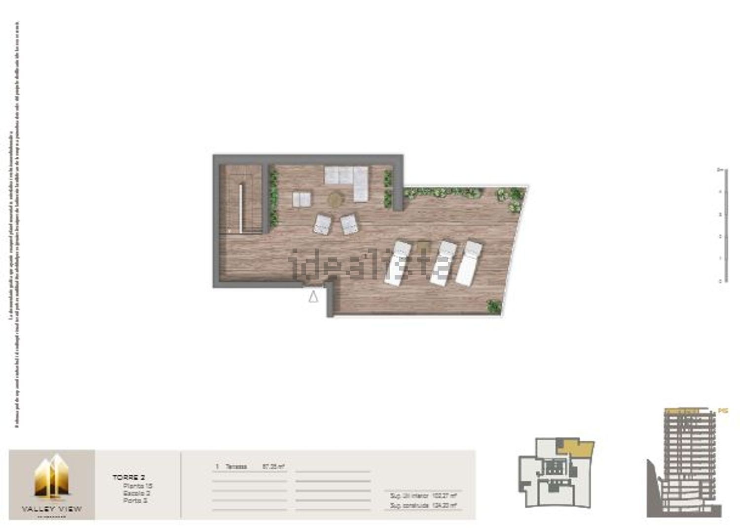 3-bedroom duplex for sale in Escaldes-Engordany · 19 of 47