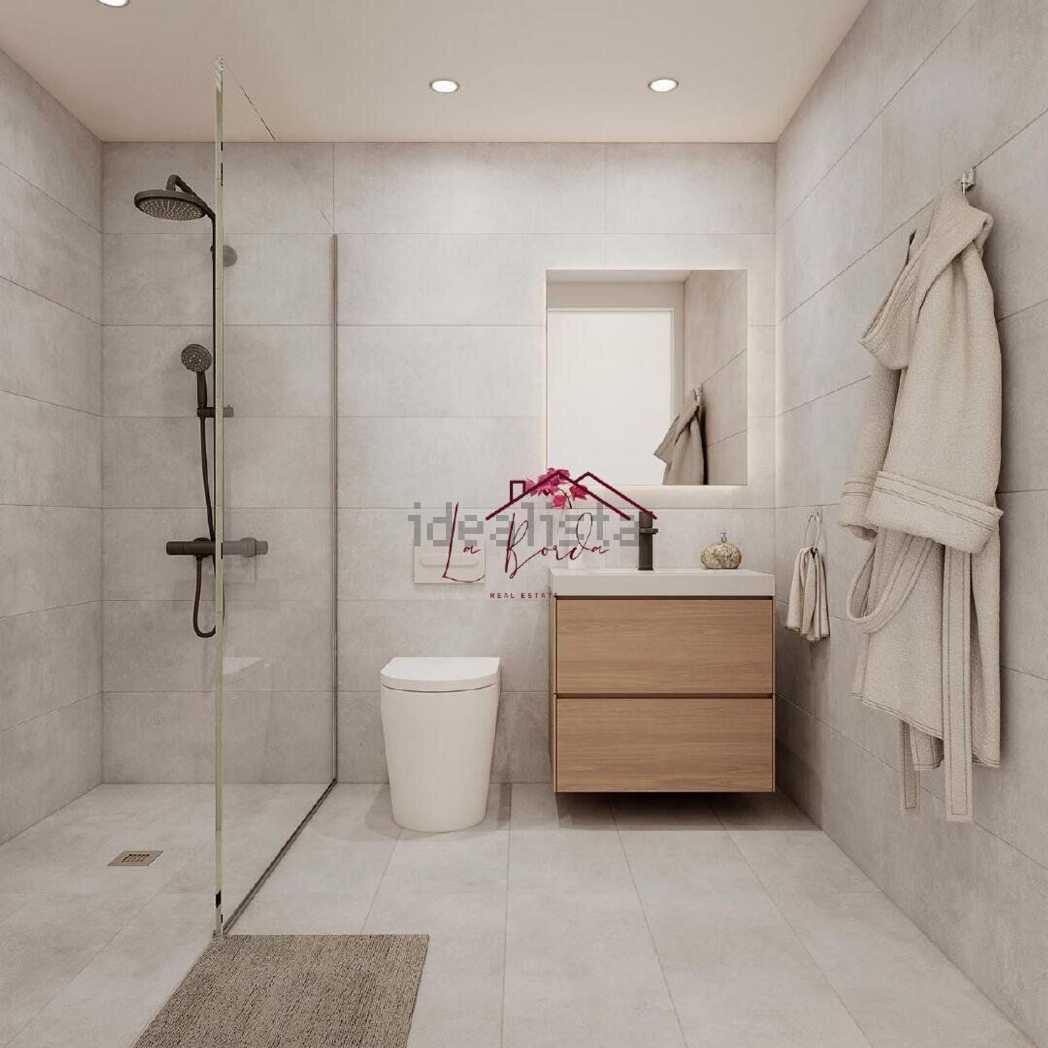 2-bedroom penthouse for sale in Andorra la Vella · 7 of 10
