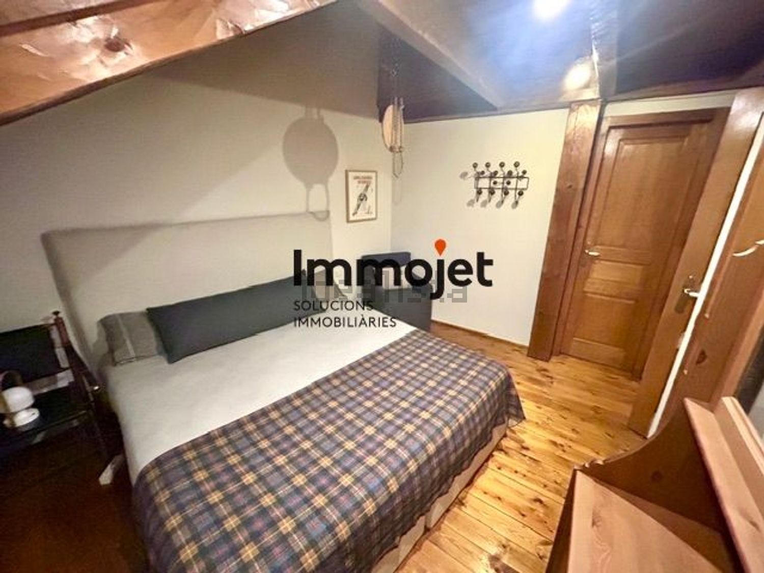 3-bedroom duplex for sale in L'Aldosa, La Massana · 40 of 55