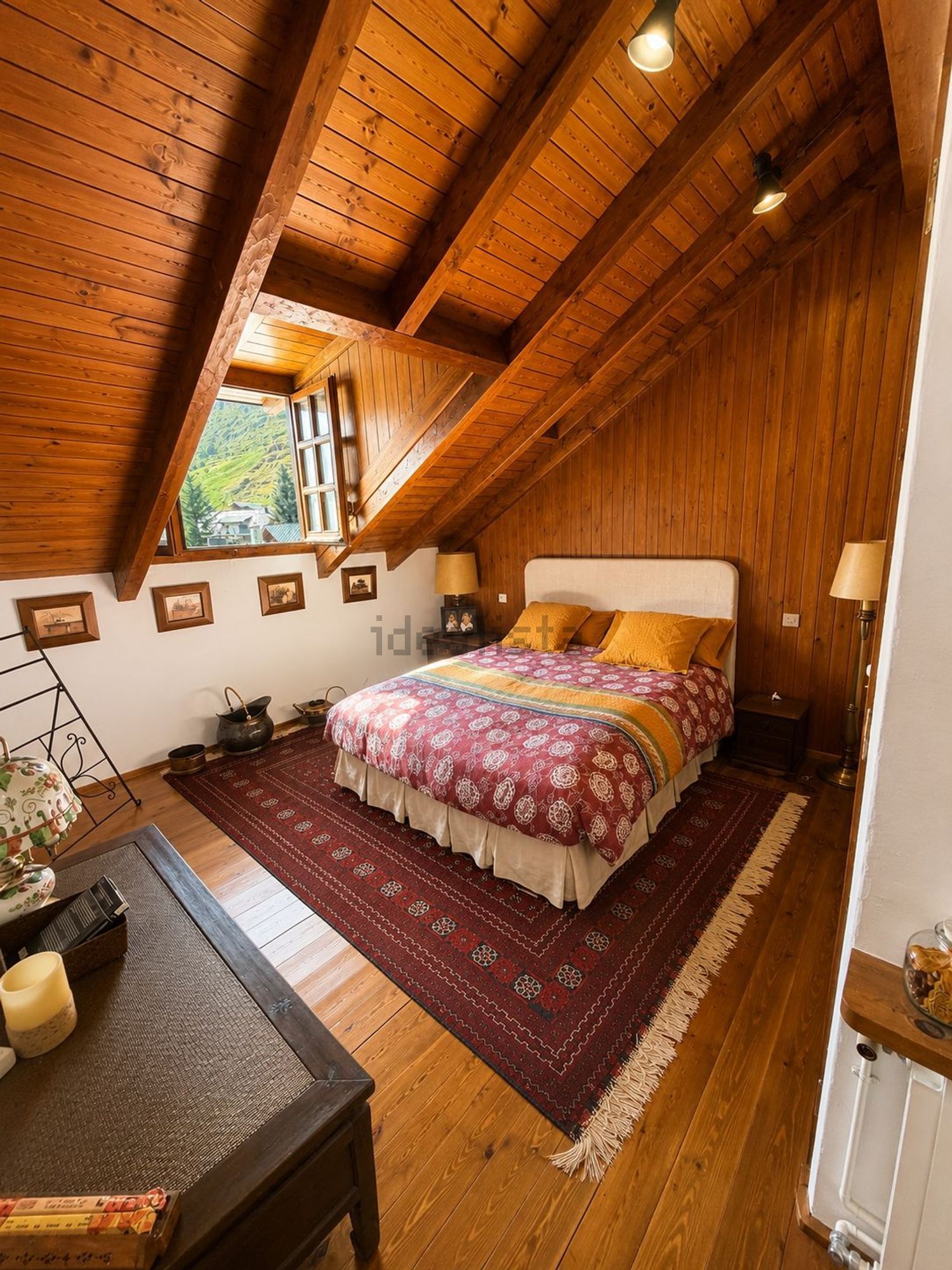 4-bedroom duplex for sale in El Tarter, Canillo · 23 of 58