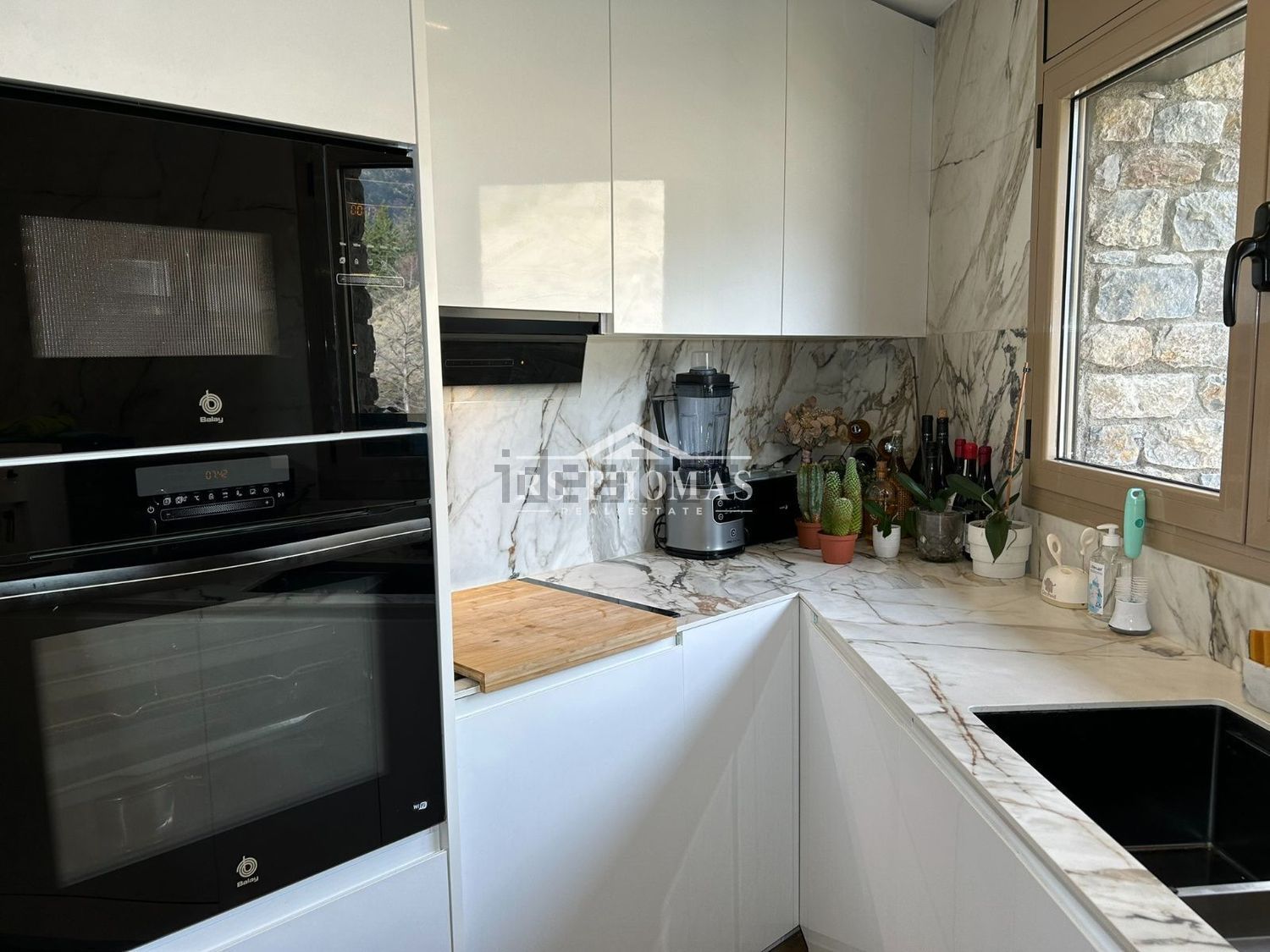 4-bedroom flat for sale in Vila, Encamp · 54 of 60