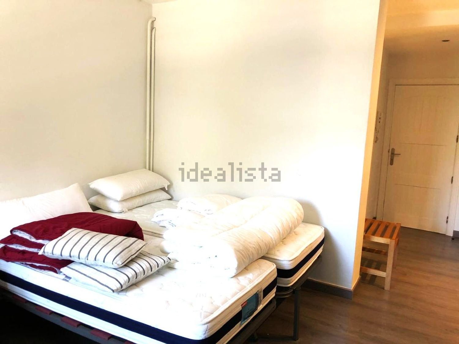 Studio for rent in El Tarter, Canillo · 4 of 8