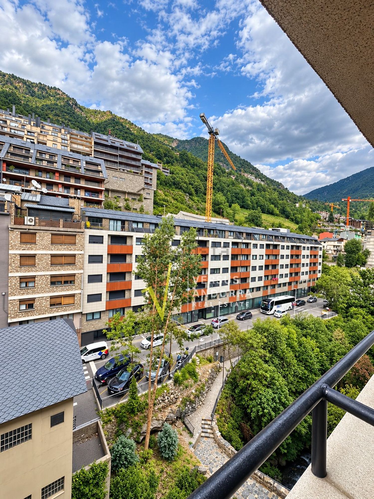 3-bedroom flat for sale in Escaldes-Engordany · 29 of 60