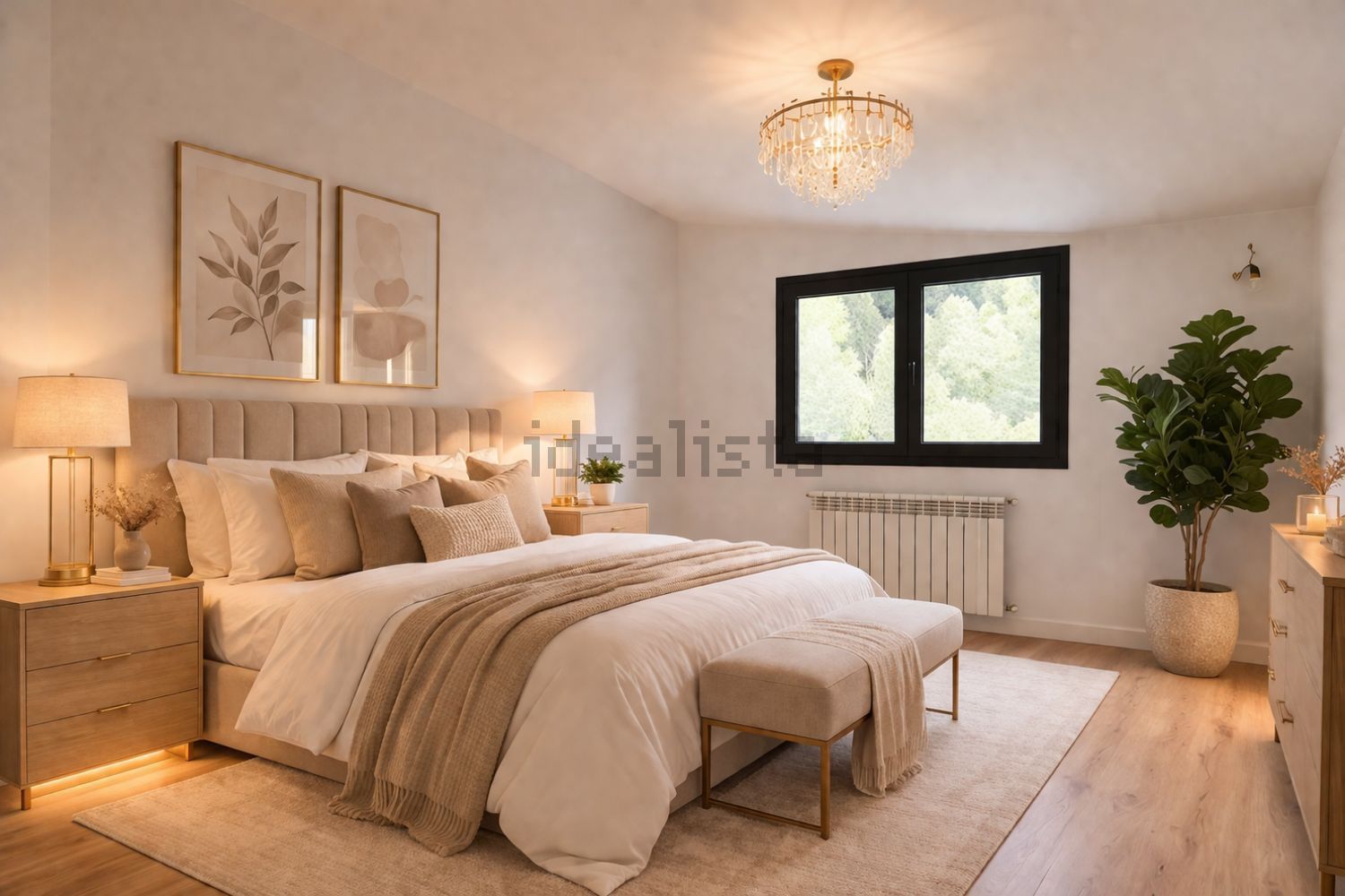 3-bedroom penthouse for sale in Llorts, Ordino · 10 of 59