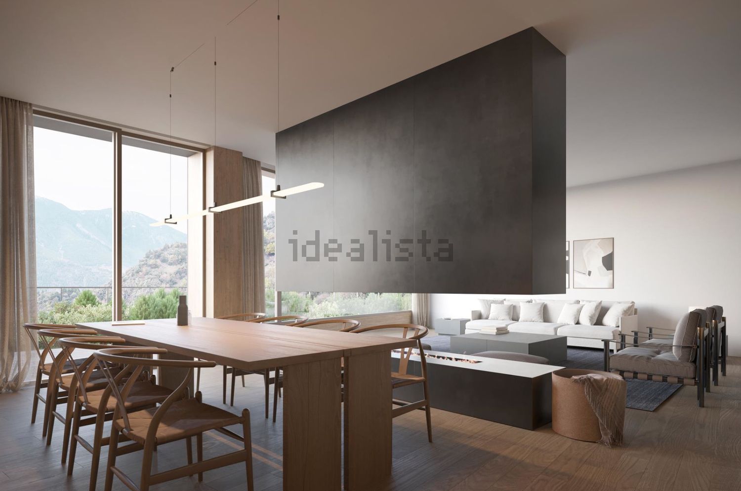 3-bedroom duplex for sale in Escaldes-Engordany · 6 of 60