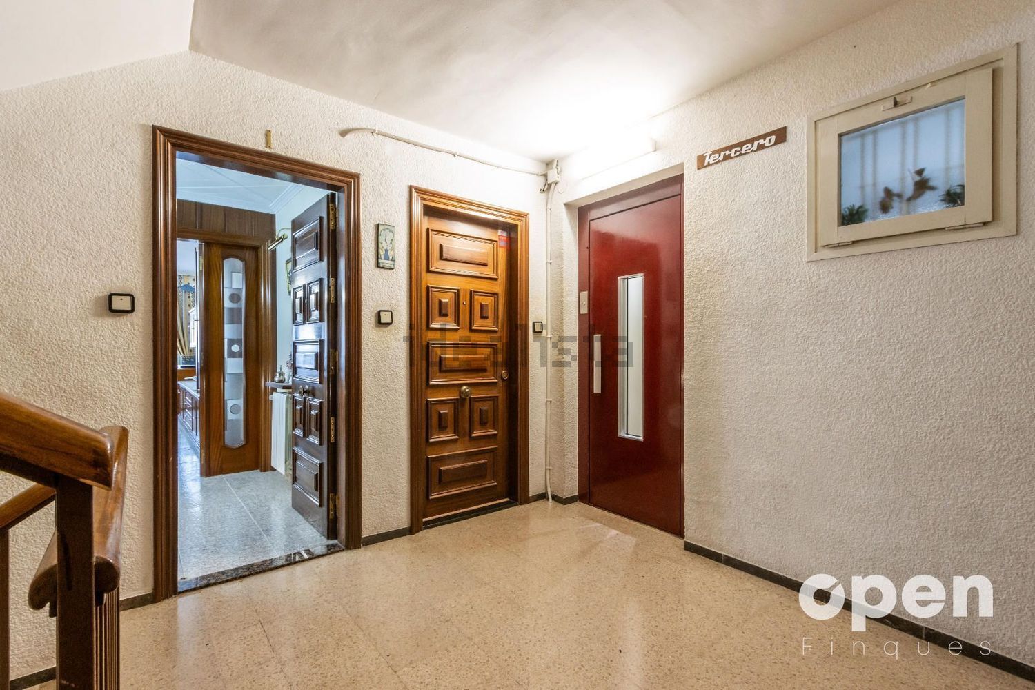 Piso en venta en Calle d'Alexander Bell