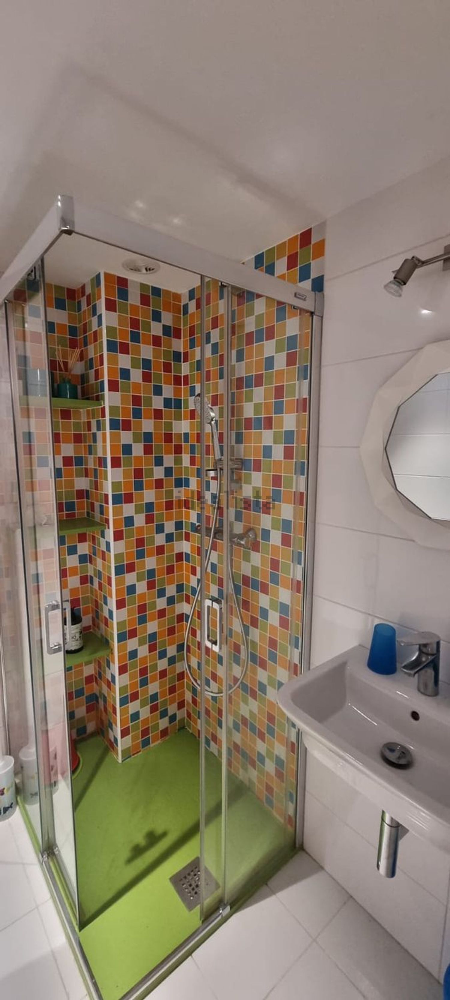 3-bedroom penthouse seasonal rent in El Tarter, Canillo · 27 of 31