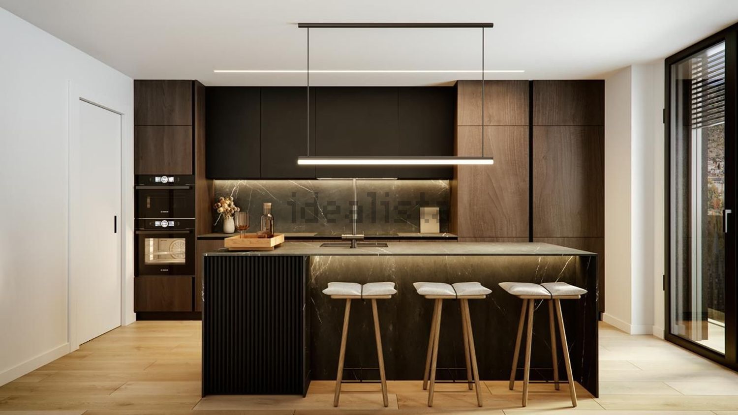4-bedroom flat for sale in Escaldes-Engordany · 21 of 36