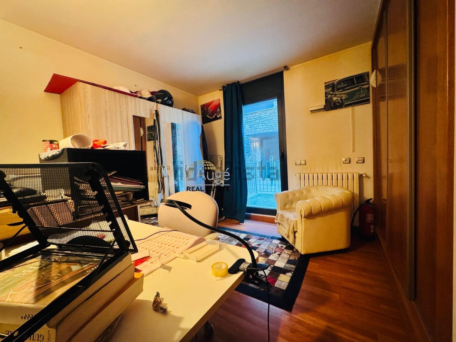 2-bedroom flat for sale in El Tarter, Canillo · 23 of 28