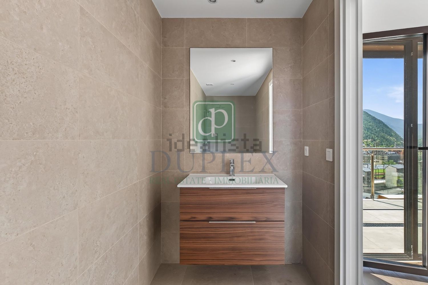 3-bedroom penthouse for sale in Encamp · 52 of 60