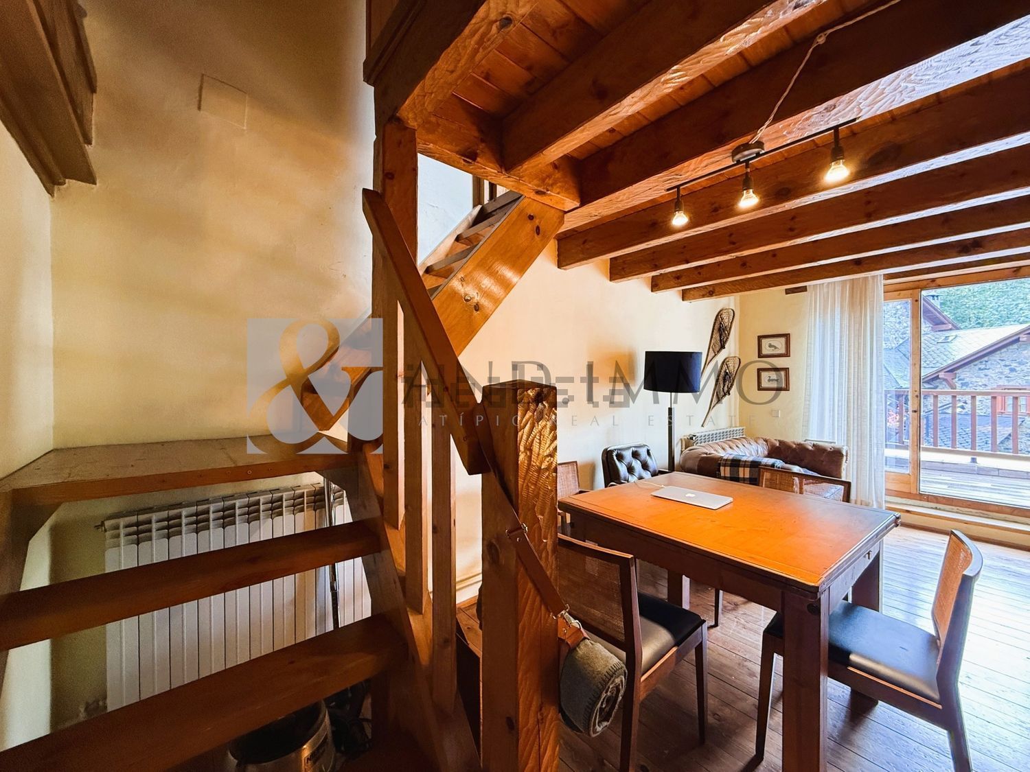 3-bedroom duplex for sale in L'Aldosa, La Massana · 47 of 58