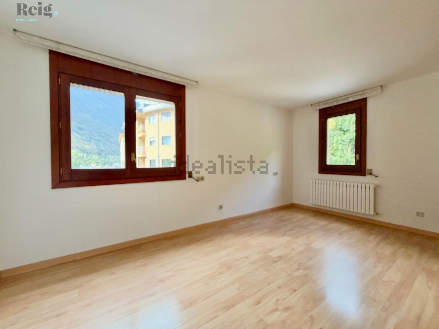 Attique 3 chambres à louer à Escaldes-Engordany · 11 sur 34
