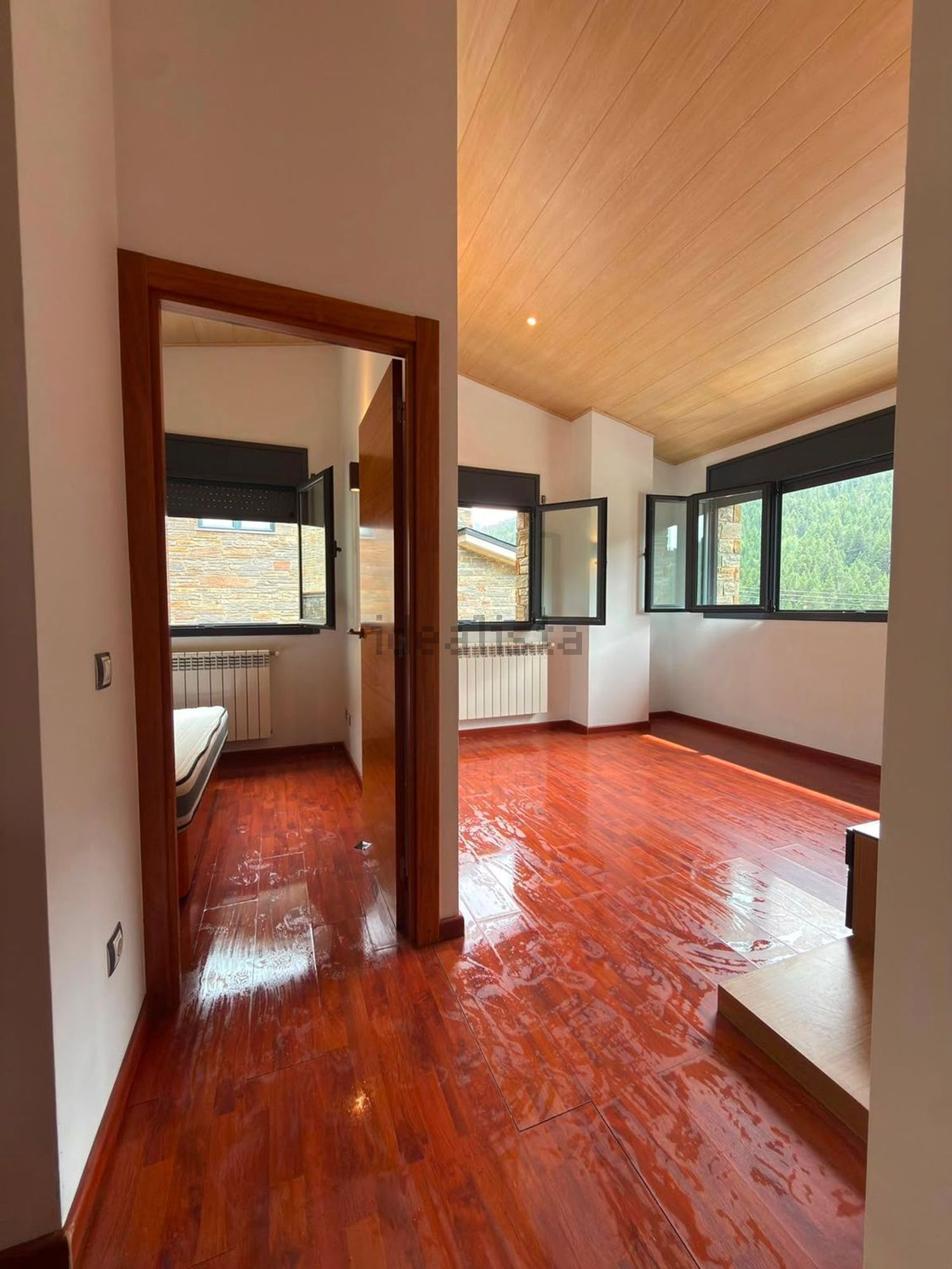 1-bedroom penthouse for rent in Soldeu, Canillo · 3 of 26