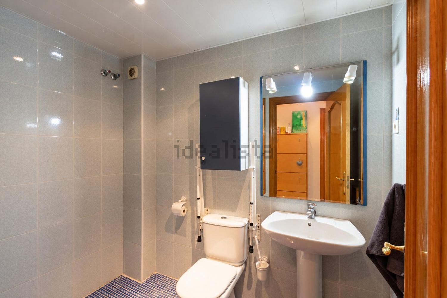Dúplex en venta en Calle de Sant Jordi