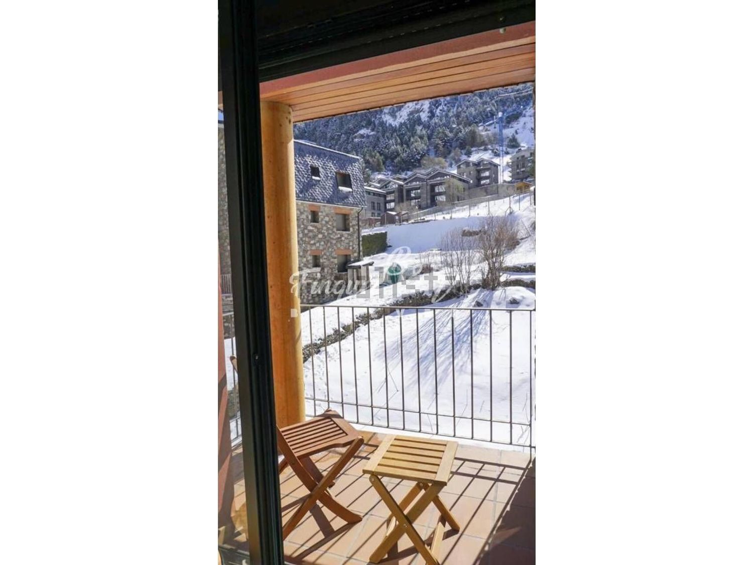 2-bedroom flat for sale in Canillo · 55 of 60