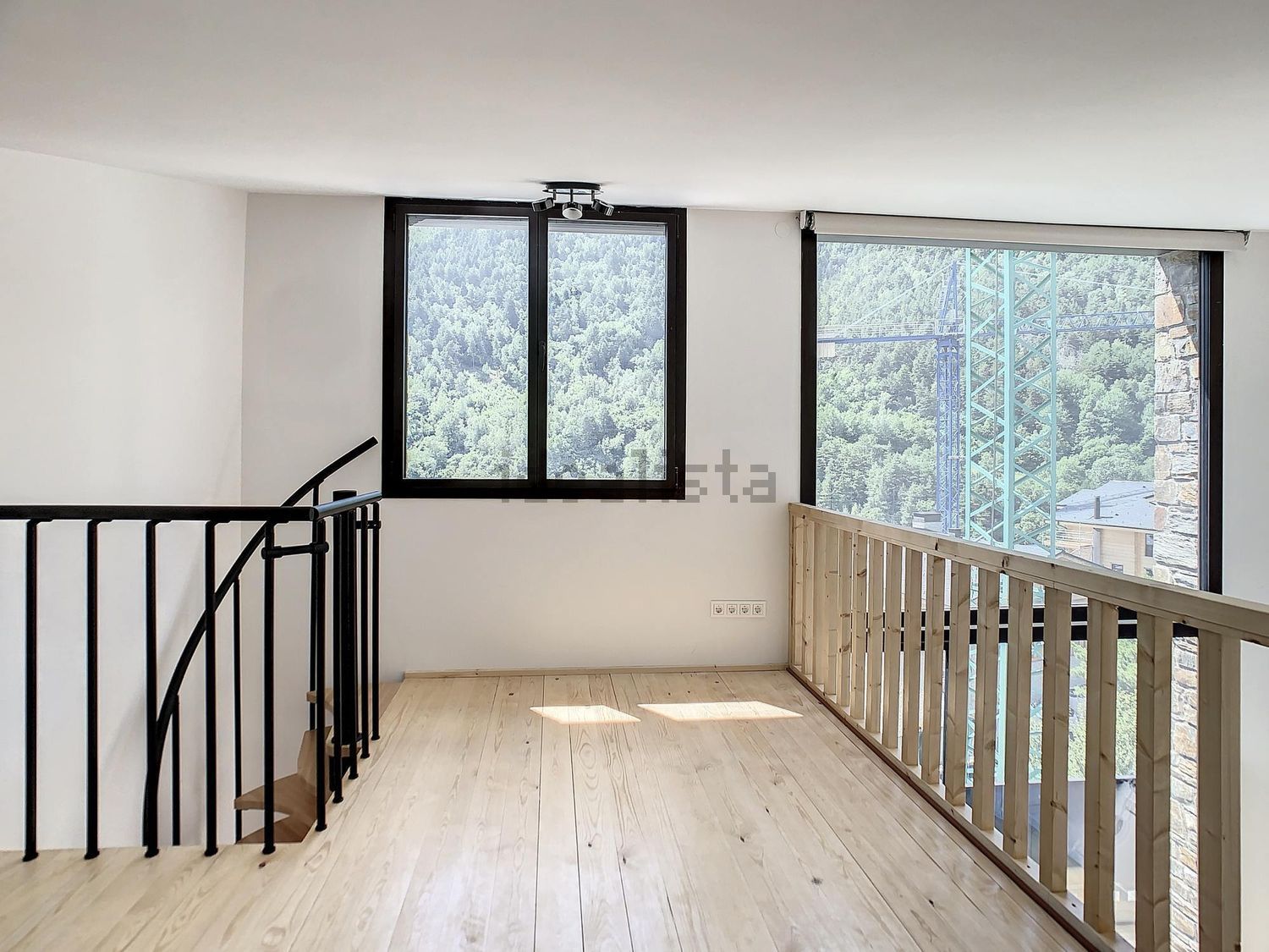 Casa de 4 habitaciones en alquiler en Sispony, La Massana · 45 de 53