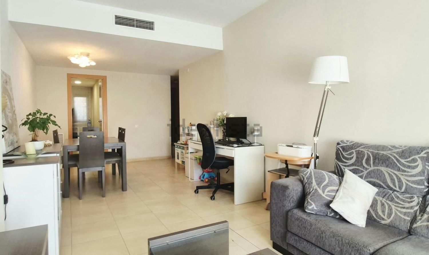 Piso en venta en Avenida de l'Abat Marcet