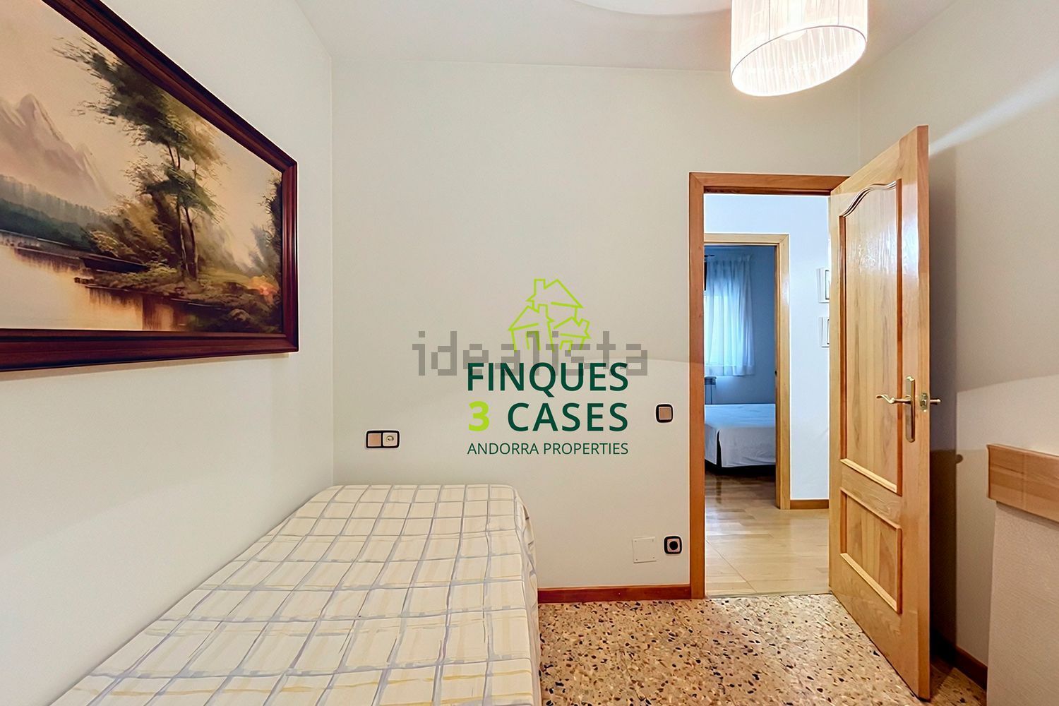 3-bedroom flat for sale in Encamp · 56 of 60
