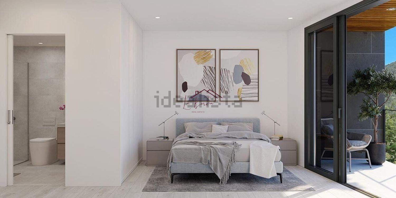 2-bedroom penthouse for sale in Andorra la Vella · 6 of 10